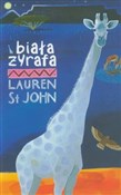 Polnische buch : Biała żyra... - Lauren John