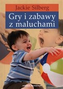 Polska książka : Gry i zaba... - Jackie Silberg