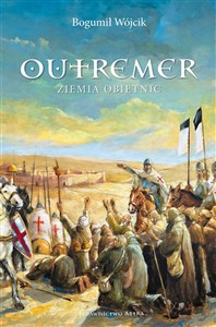 Obrazek Outremer Ziemia obietnic