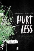 Książka : Hurtless - Magdalena Szponar