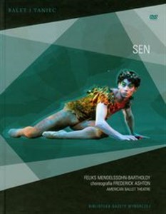 Obrazek Sen + DVD