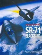 SR-71 Blac... - Paul Crickmore - Ksiegarnia w niemczech