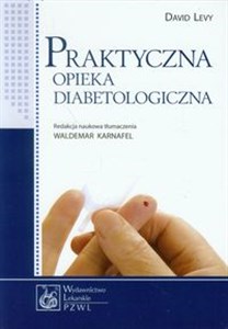 Bild von Praktyczna opieka diabetologiczna