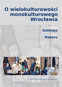 Bild von O wielokulturowości monokulturowego Wrocławia