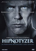 Książka : Hipnotyzer... - Lasse Hallstrom, Paolo Vacirca