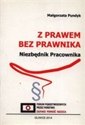 Z prawem b... - Małgorzata Pundyk -  Polnische Buchandlung 