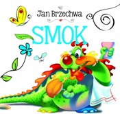 Smok - Jan Brzechwa -  polnische Bücher