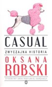 Casual Zwy... - Oksana Robski - buch auf polnisch 