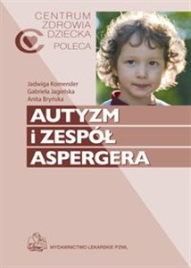 Obrazek Autyzm i zespół Aspergera