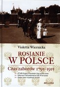Rosjanie w... - Violetta Wiernicka -  fremdsprachige bücher polnisch 
