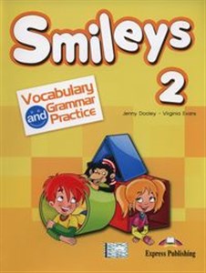 Bild von Smileys 2 Vocabulary & Grammar Practice