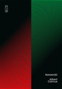 Pokaż szczegóły dla Notatniki Książka : Notatniki - Albert Camus