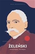 Polska książka : Żeleński - Maciej Negrey, Jan Negrey