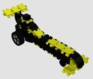 Bild von Clics Nitro Box
