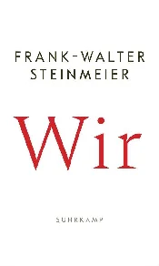 Książka : STEINMEIER...