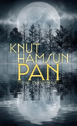 Obrazek HAMSUN, K: PAN