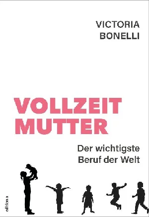 Obrazek BONELLI, V: VOLLZEITMUTTER