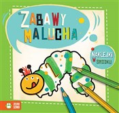 Polska książka : Zabawy mal... - Opracowanie Zbiorowe