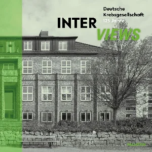 Obrazek HITZER, B: INTER VIEWS