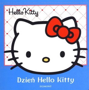Bild von Hello Kitty Dzień  Hello Kitty