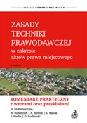 Zasady tec... - Wojciech Białończyk, Andrzej Bielecki, Łukasz Kasiak -  polnische Bücher