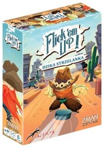 Bild von Flick‘em Up! Dzika Strzelanka