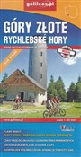 Książka : Góry Złote...