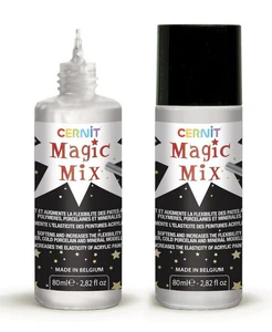 Obrazek Preparat magic mix 80ml