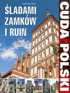 Obrazek Cuda Polski Śladami zamków i ruin