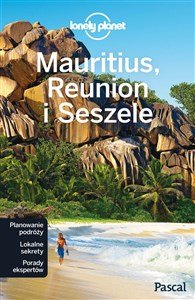 Obrazek Mauritius, Reunion i Seszele [Lonely Planet]