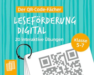 Bild von LESEFÖRDERUNG DIGITAL