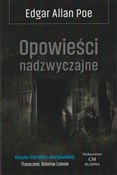 Polska książka : Opowieści ... - Edgar Allan Poe