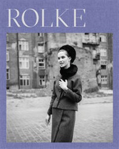 Bild von Tadeusz Rolke Fotografie warszawskie Tadeusz Rolke. Warsaw Photographs