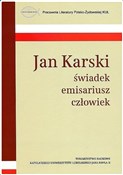 Jan Karski... -  Polnische Buchandlung 