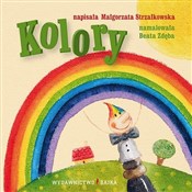 Kolory Baj... - Małgorzata Strzałkowska -  polnische Bücher