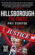Hillsborou... - Professor Phil Scraton -  Książka z wysyłką do Niemiec 