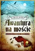 Polska książka : Awantura n... - Marcin Hybel