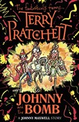 Johnny and... - Terry Pratchett - Ksiegarnia w niemczech