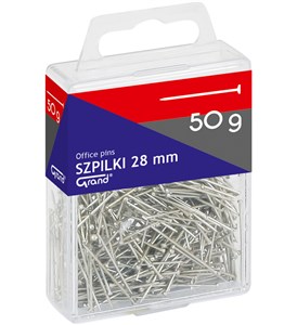Bild von Szpilki 50g Grand T4