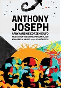 Afrykański... - Anthony Joseph -  Książka z wysyłką do Niemiec 