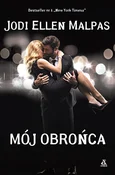 Książka : Mój obrońc... - Jodi Ellen Malpas