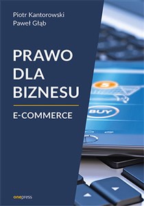 Obrazek Prawo dla biznesu E-commerce