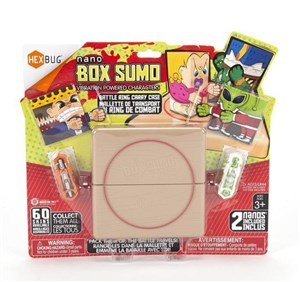 Obrazek Hexbug Box Sumo Ring