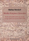 Książka : Wielkie Ks... - Mathias Niendorf