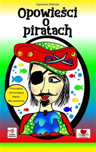 Obrazek Opowieści o piratach