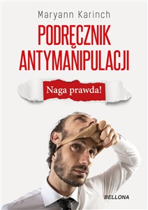 Obrazek Podręcznik antymanipulacji