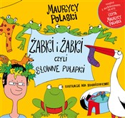 Żabki i ża... - Maurycy Polaski -  polnische Bücher