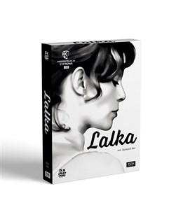 Obrazek Lalka DVD