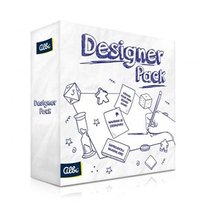 Bild von Designer Pack ALBI