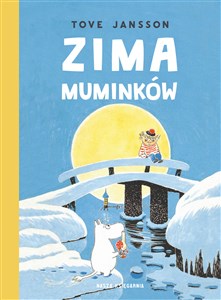 Bild von Zima Muminków